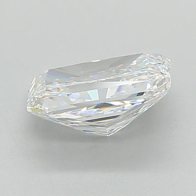 2.04 Carat Radiant Lab Diamond :: Greenstar spin frame 06