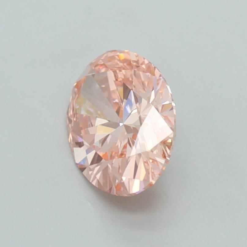1.04 Carat Oval Lab Diamond :: Greenstar spin frame 06