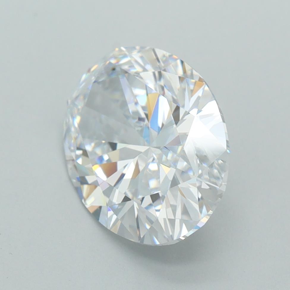 2.85 Carat Oval Lab Diamond :: Greenstar spin frame 06