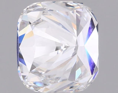 1.51 Carat Cushion Lab Diamond :: Greenstar spin frame 06