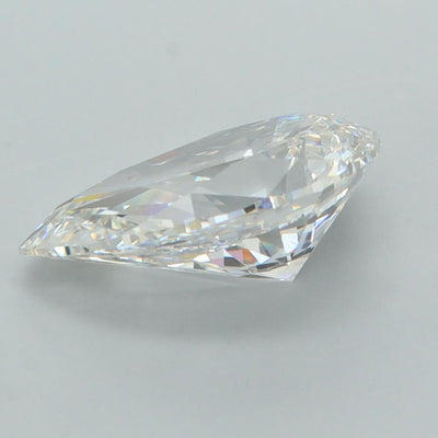 2.03 Carat Pear Lab Diamond :: Greenstar spin frame 06