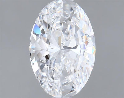 1.52 Carat Oval Lab Diamond :: Greenstar spin frame 06