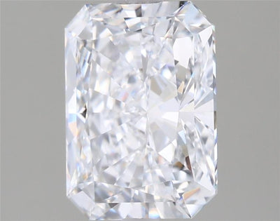 2.04 Carat Radiant Lab Diamond :: Greenstar spin frame 06