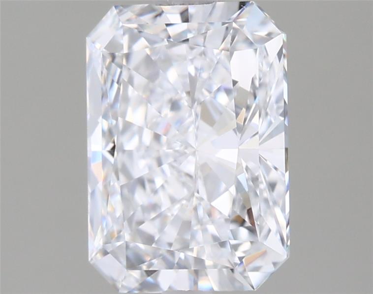 2.04 Carat Radiant Lab Diamond :: Greenstar spin frame 06