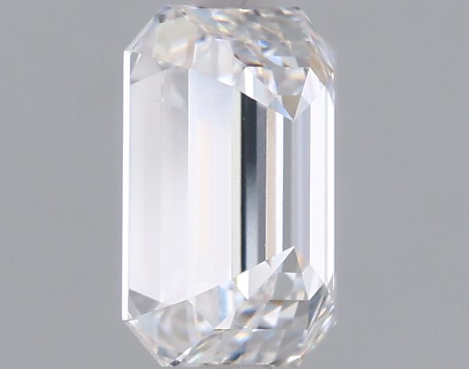 1.03 Carat Emerald Lab Diamond :: Greenstar spin frame 06