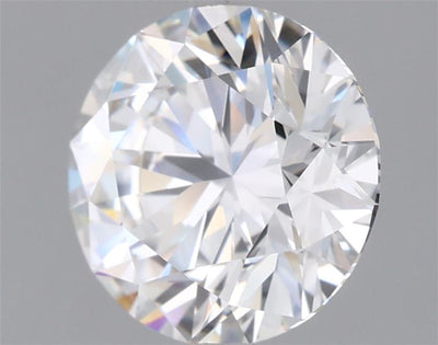 2.05 Carat Round Lab Diamond :: Greenstar spin frame 06