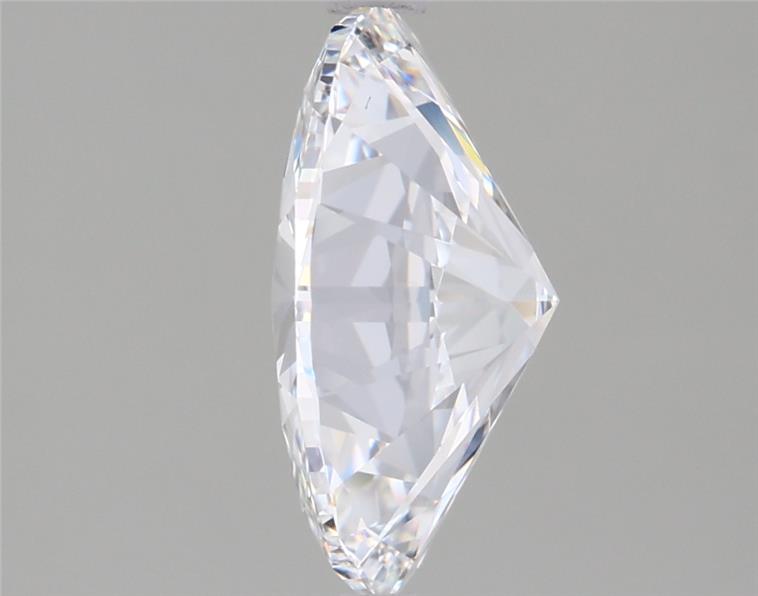 2.04 Carat Oval Lab Diamond :: Greenstar spin frame 06