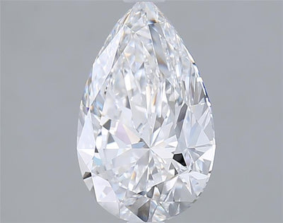 2.01 Carat Pear Lab Diamond :: Greenstar spin frame 06