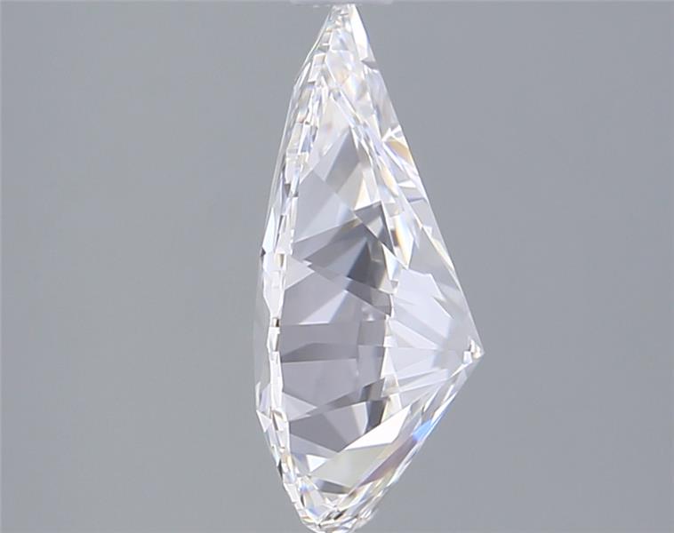 2.05 Carat Pear Lab Diamond :: Greenstar spin frame 06