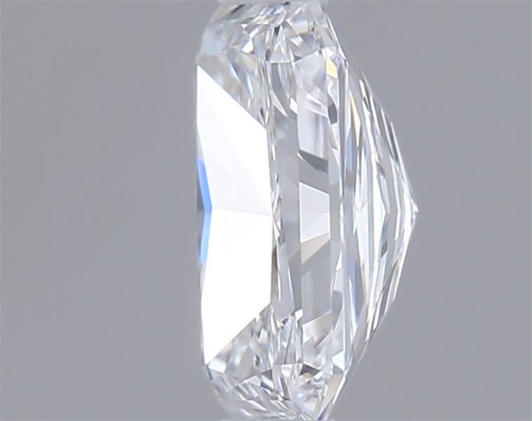 1.01 Carat Radiant Lab Diamond :: Greenstar spin frame 06