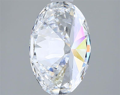1.58 Carat Oval Lab Diamond :: Greenstar spin frame 06