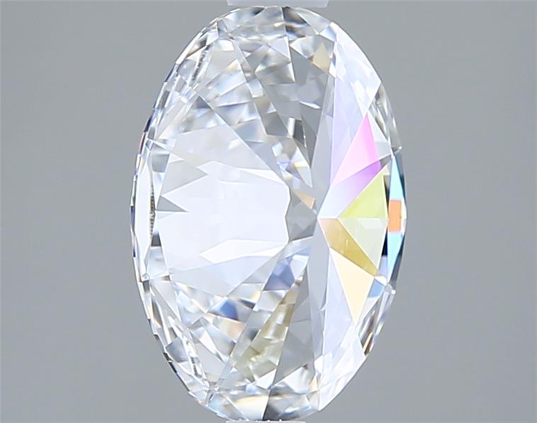 1.58 Carat Oval Lab Diamond :: Greenstar spin frame 06