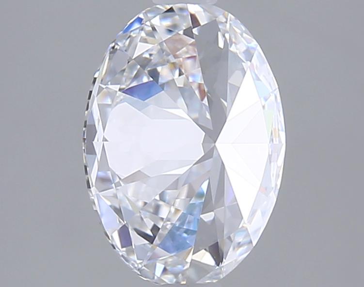 1.52 Carat Oval Lab Diamond :: Greenstar spin frame 06