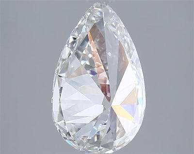 2.05 Carat Pear Lab Diamond :: Greenstar spin frame 06