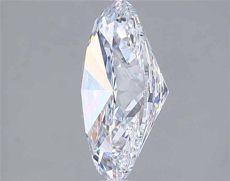 3.00 Carat Oval Lab Diamond :: Greenstar spin frame 06