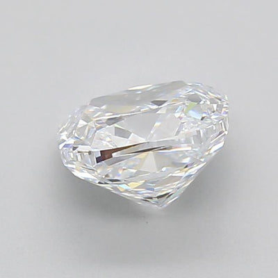 2.10 Carat Cushion Lab Diamond :: Greenstar spin frame 06