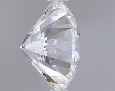 2.50 Carat Round Lab Diamond :: Greenstar spin frame 06