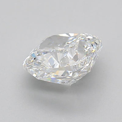2.09 Carat Cushion Lab Diamond :: Greenstar spin frame 06