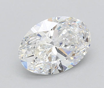 2.04 Carat Oval Lab Diamond :: Greenstar spin frame 06