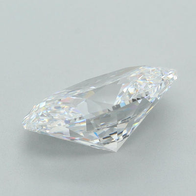 2.85 Carat Oval Lab Diamond :: Greenstar spin frame 06