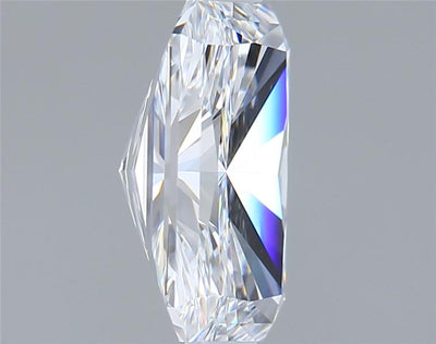 1.97 Carat Radiant Lab Diamond :: Greenstar spin frame 06