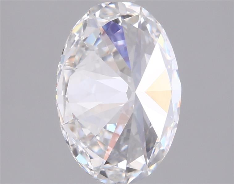 1.52 Carat Oval Lab Diamond :: Greenstar spin frame 06
