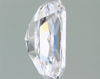 2.32 Carat Radiant Lab Diamond :: Greenstar spin frame 06