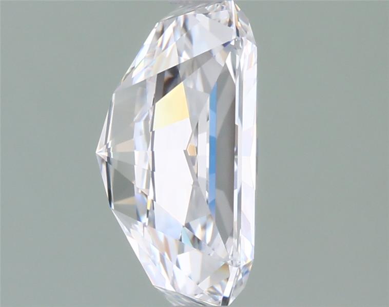 2.32 Carat Radiant Lab Diamond :: Greenstar spin frame 06