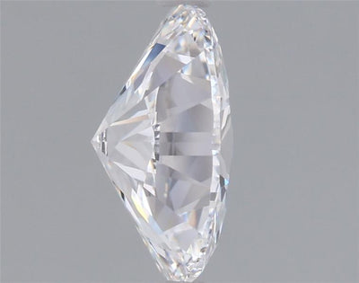 1.53 Carat Oval Lab Diamond :: Greenstar spin frame 06