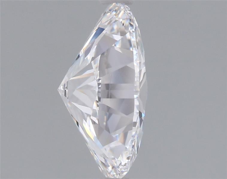 1.53 Carat Oval Lab Diamond :: Greenstar spin frame 06