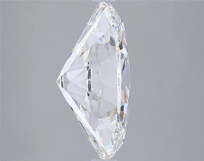 4.06 Carat Oval Lab Diamond :: Greenstar spin frame 06