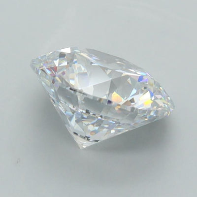 2.03 Carat Round Lab Diamond :: Greenstar spin frame 06