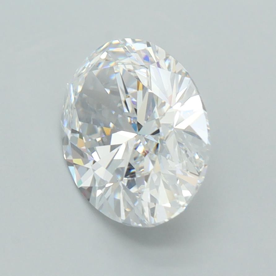 2.07 Carat Oval Lab Diamond :: Greenstar spin frame 06