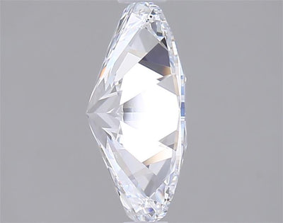1.55 Carat Oval Lab Diamond :: Greenstar spin frame 06