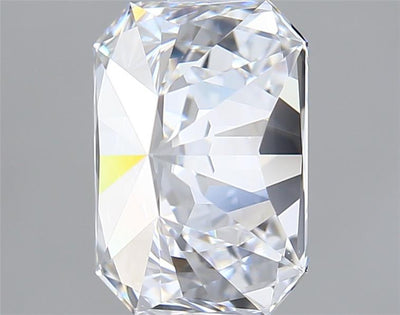 2.06 Carat Radiant Lab Diamond :: Greenstar spin frame 06