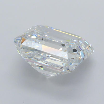 2.48 Carat Asscher Lab Diamond :: Greenstar spin frame 06
