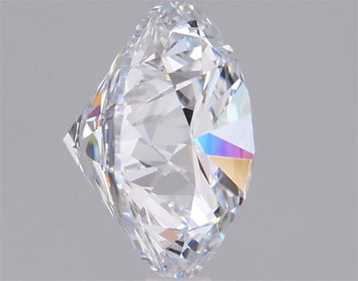 2.03 Carat Round Lab Diamond :: Greenstar spin frame 06