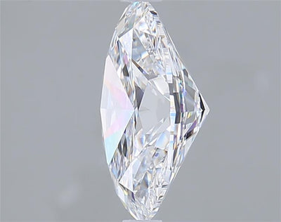 2.11 Carat Oval Lab Diamond :: Greenstar spin frame 06