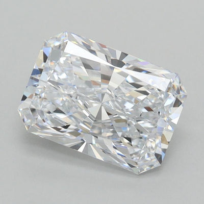 1.59 Carat Radiant Lab Diamond :: Greenstar spin frame 06