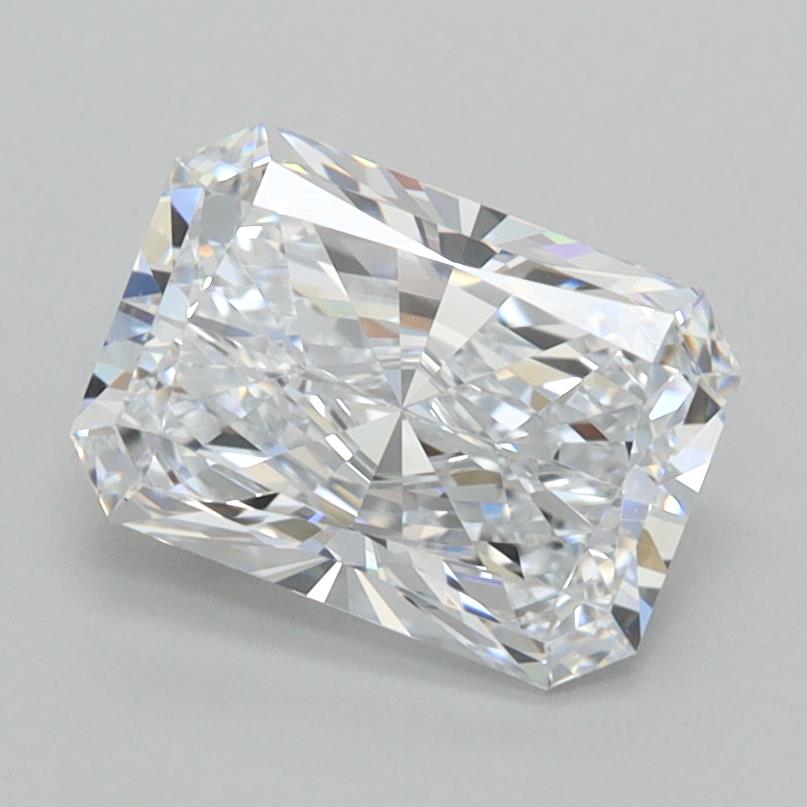 1.59 Carat Radiant Lab Diamond :: Greenstar spin frame 06