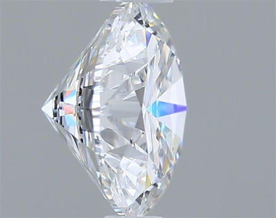 1.03 Carat Round Lab Diamond :: Greenstar spin frame 06