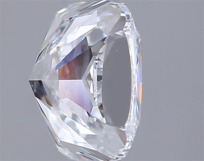 2.66 Carat Cushion Lab Diamond :: Greenstar spin frame 06