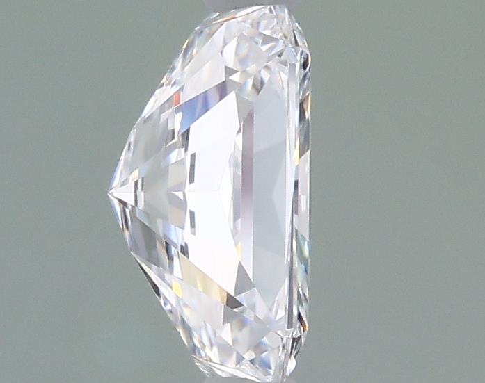 1.34 Carat Radiant Lab Diamond :: Greenstar spin frame 06
