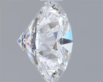 1.54 Carat Round Lab Diamond :: Greenstar spin frame 06