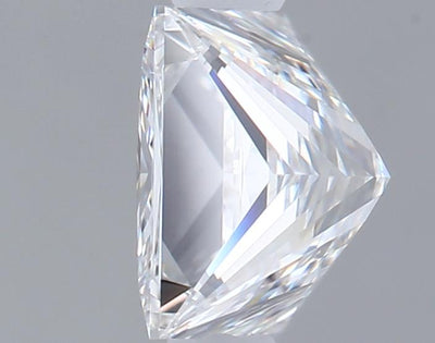 1.06 Carat Princess Lab Diamond :: Greenstar spin frame 06