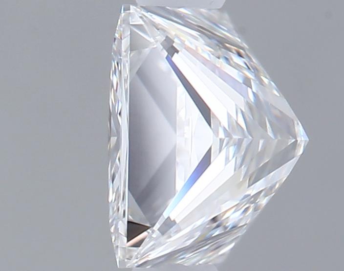 1.06 Carat Princess Lab Diamond :: Greenstar spin frame 06