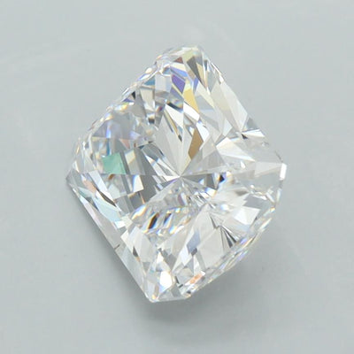 2.25 Carat Radiant Lab Diamond :: Greenstar spin frame 06