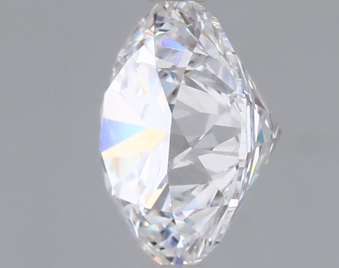 1.53 Carat Round Lab Diamond :: Greenstar spin frame 06