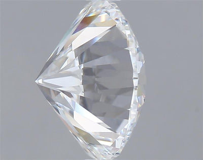 2.04 Carat Round Lab Diamond :: Greenstar spin frame 06