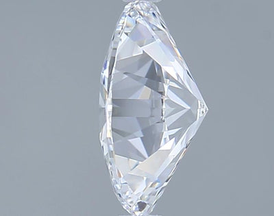 1.51 Carat Oval Lab Diamond :: Greenstar spin frame 06